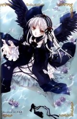 BUY NEW rozen maiden - 48406 Premium Anime Print Poster